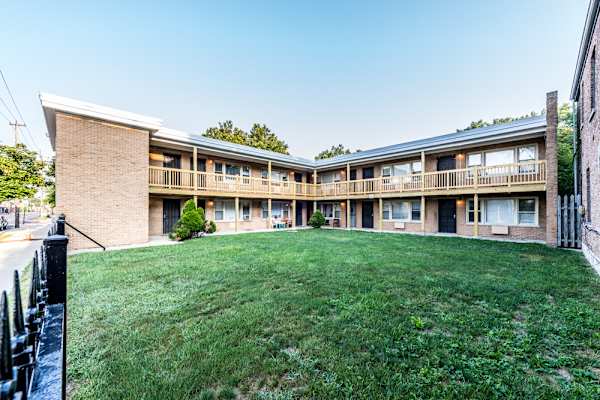 2710 E 83rd Street property